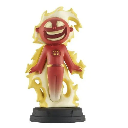 Marvel Animated Style Mini Figure - by Diamond Select | Buy at ToyShnip