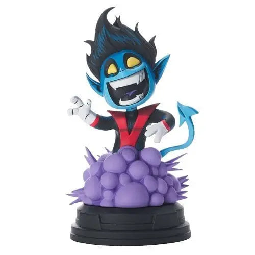Marvel Animated Style Mini Figure - by Diamond Select | Buy at ToyShnip