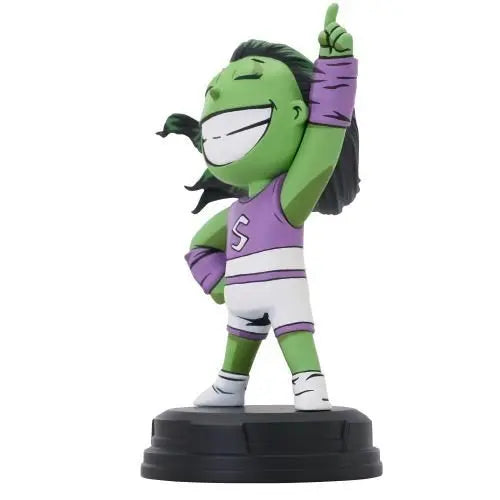 Marvel Animated Style Mini Figure - by Diamond Select | Buy at ToyShnip