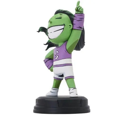 Marvel Animated Style Mini Figure - by Diamond Select | Buy at ToyShnip