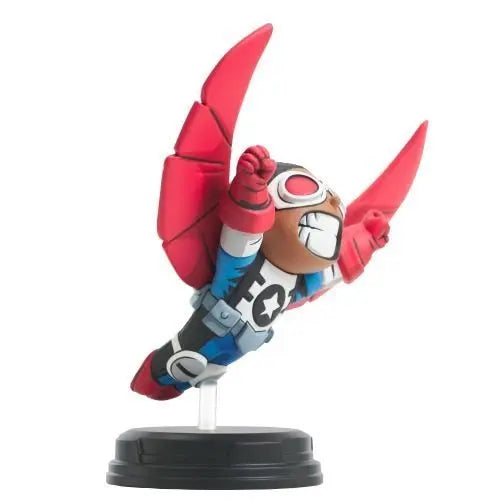 Marvel Animated Style Mini Figure - by Diamond Select | Buy at ToyShnip