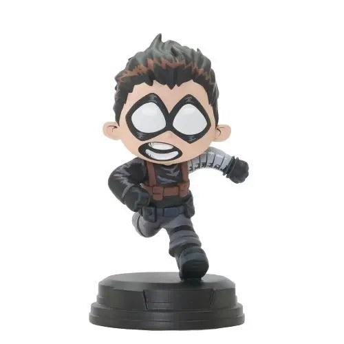 Marvel Animated Style Mini Figure - by Diamond Select | Buy at ToyShnip
