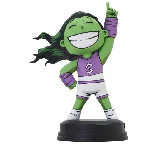 Marvel Animated Style Mini Figure - by Diamond Select | Buy at ToyShnip