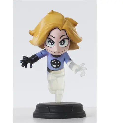 Marvel Animated Style Mini Figure - by Diamond Select | Buy at ToyShnip