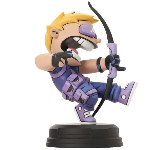 Marvel Animated Style Mini Figure - by Diamond Select | Buy at ToyShnip