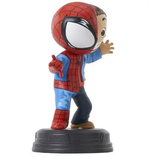 Marvel Animated Style Mini Figure - by Diamond Select | Buy at ToyShnip