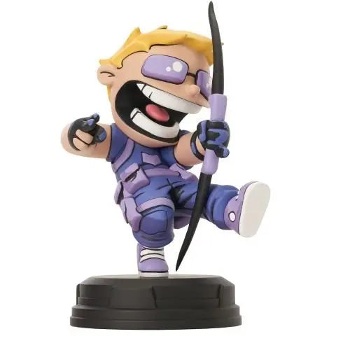 Marvel Animated Style Mini Figure - by Diamond Select | Buy at ToyShnip