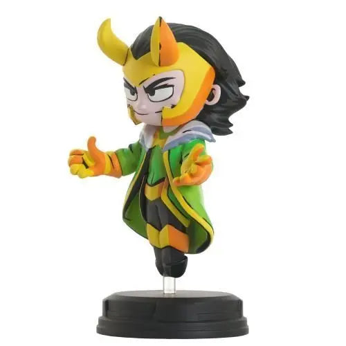 Marvel Animated Style Mini Figure - by Diamond Select | Buy at ToyShnip