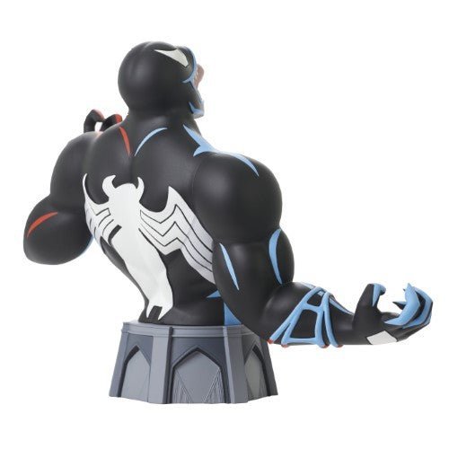 Marvel Animated Venom 1:7 Scale Bust - by Diamond Select | Buy at ToyShnip