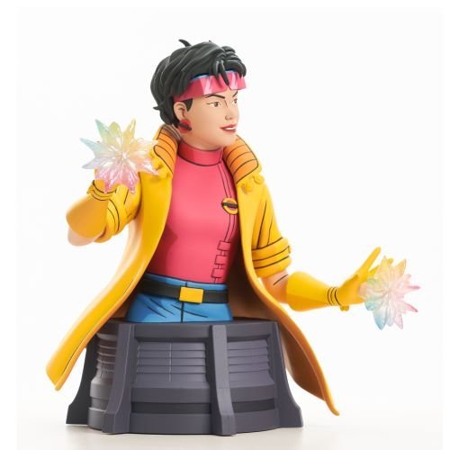 Marvel Animated X-Men 1/7 Scale Resin Bust - by Diamond Select | Buy at ToyShnip
