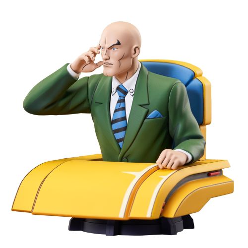 Marvel Animated X-Men 1/7 Scale Resin Bust - by Diamond Select | Buy at ToyShnip