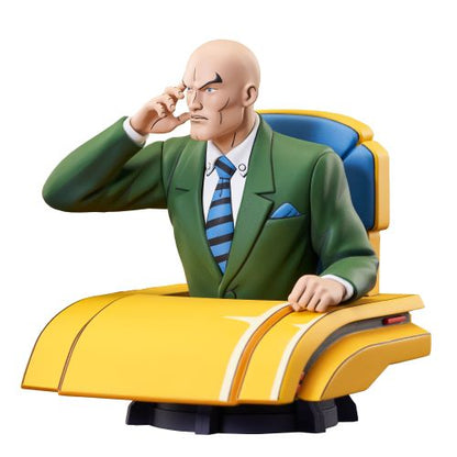 Marvel Animated X-Men 1/7 Scale Resin Bust - by Diamond Select | Buy at ToyShnip