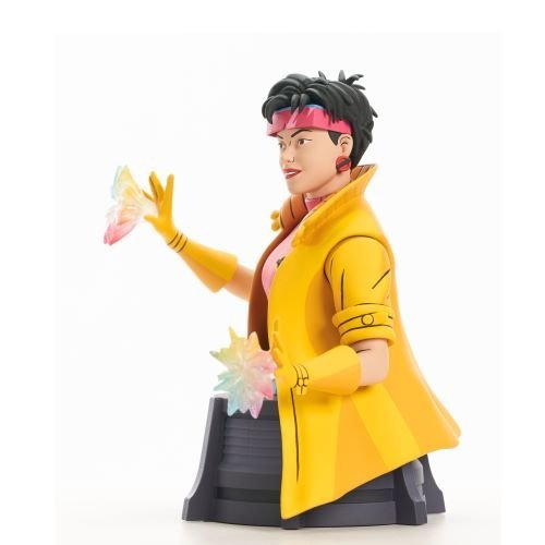 Marvel Animated X-Men 1/7 Scale Resin Bust - by Diamond Select | Buy at ToyShnip