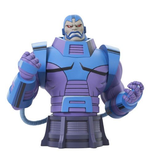 Marvel Animated X-Men 1/7 Scale Resin Bust - by Diamond Select | Buy at ToyShnip