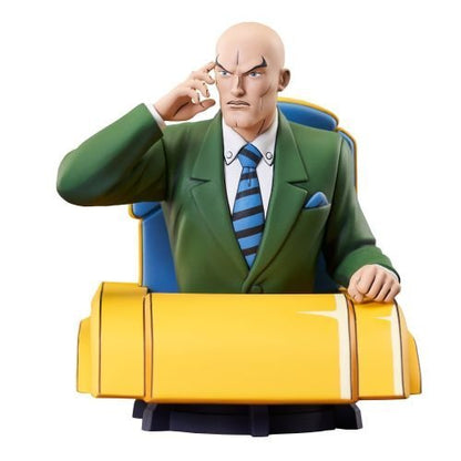 Marvel Animated X-Men 1/7 Scale Resin Bust - by Diamond Select | Buy at ToyShnip