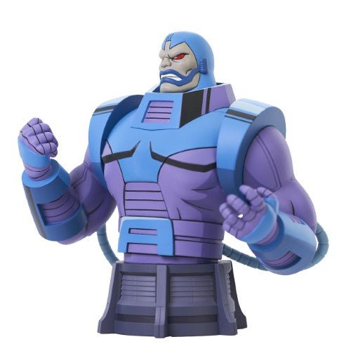 Marvel Animated X-Men 1/7 Scale Resin Bust - by Diamond Select | Buy at ToyShnip