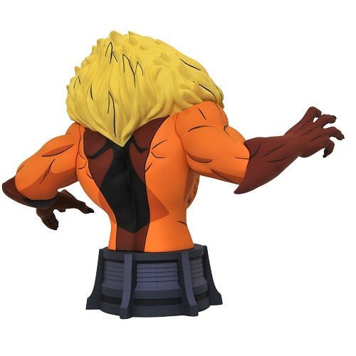 Marvel Animated X-Men 1/7 Scale Resin Bust - by Diamond Select | Buy at ToyShnip