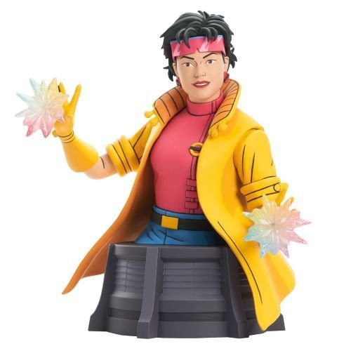 Marvel Animated X-Men 1/7 Scale Resin Bust - by Diamond Select | Buy at ToyShnip