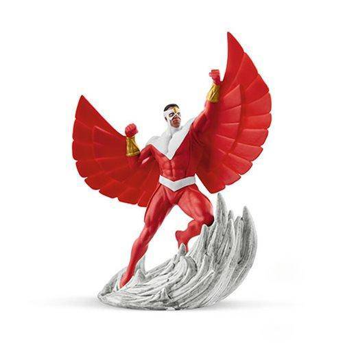 Marvel Classic Falcon Diorama #06 - by Schleich | Buy at ToyShnip