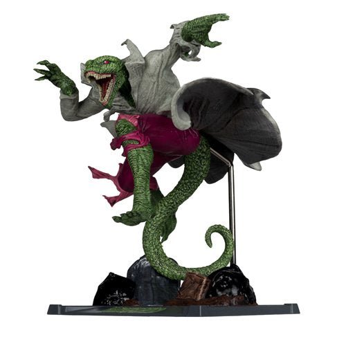 Marvel Collection 1:10 Scale Posed Figure with Scene - Select Figure(s) - by McFarlane Toys
