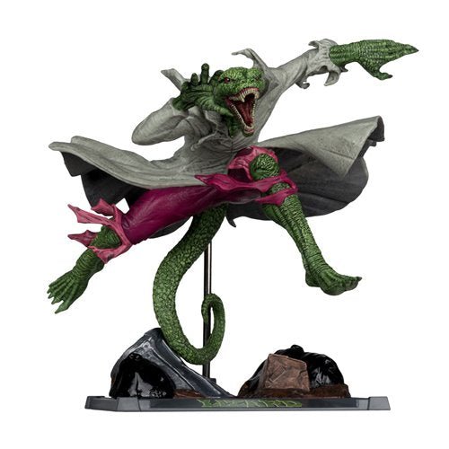 Marvel Collection 1:10 Scale Posed Figure with Scene - Select Figure(s) - by McFarlane Toys