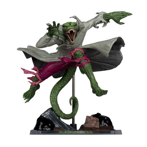 Marvel Collection 1:10 Scale Posed Figure with Scene - Select Figure(s) - by McFarlane Toys