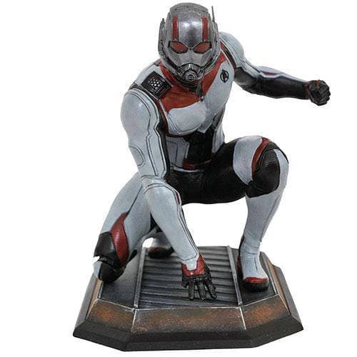 Marvel Gallery Avengers: Endgame Quantum Realm Ant-Man PVC Figure - by Diamond Select | Buy at ToyShnip