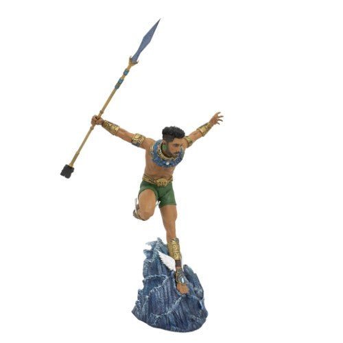 Marvel Gallery Black Panther 2 Namor PVC 10-Inch Statue - by Diamond Select | Buy at ToyShnip