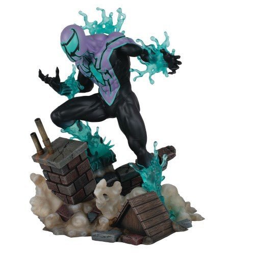 Marvel Gallery Comic Chasm PVC 10-Inch Statue - by Diamond Select | Buy at ToyShnip