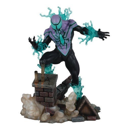 Marvel Gallery Comic Chasm PVC 10 - Inch Statue - by Diamond Select