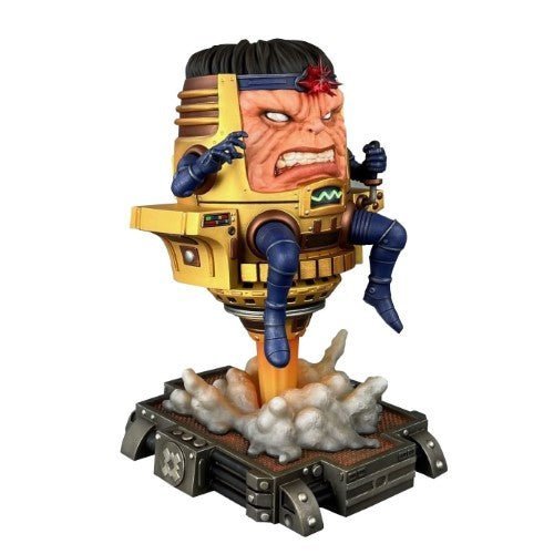Marvel Gallery Comic MODOK PVC 11 Inch Statue - by Diamond Select | Buy at ToyShnip