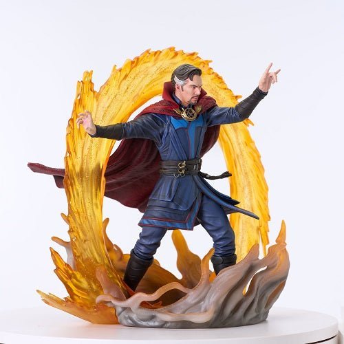 Marvel Gallery Doctor Strange 2 PVC Statue - by Diamond Select | Buy at ToyShnip
