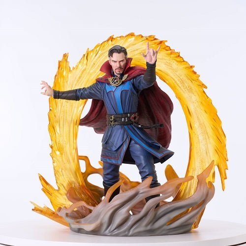 Marvel Gallery Doctor Strange 2 PVC Statue - by Diamond Select | Buy at ToyShnip