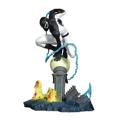 Marvel Gallery Spider-Man Negative Zone - DCD 40th Previews Exclusive - by Diamond Select | Buy at ToyShnip