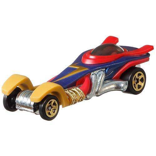Marvel Hot Wheels Character Car - Select Vehicle(s) - by Mattel | Buy at ToyShnip