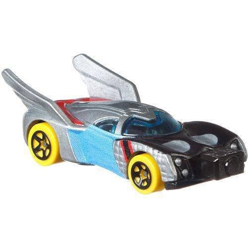 Marvel Hot Wheels Character Car - Select Vehicle(s) - by Mattel | Buy at ToyShnip