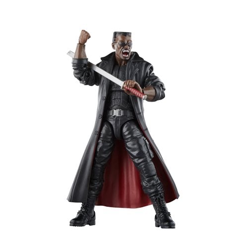Marvel Knights Marvel Legends 6-Inch Action Figures - by Hasbro | Buy at ToyShnip