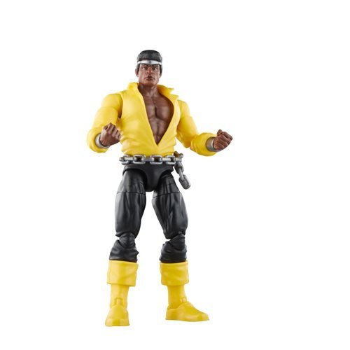 Marvel Knights Marvel Legends 6-Inch Action Figures - by Hasbro | Buy at ToyShnip