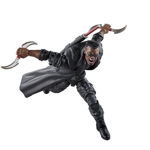 Marvel Knights Marvel Legends 6-Inch Action Figures - by Hasbro | Buy at ToyShnip