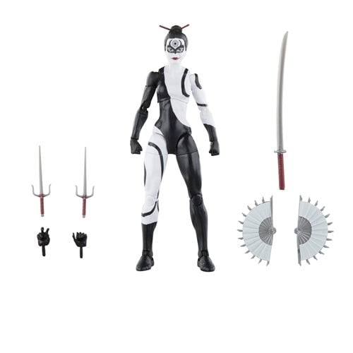 Marvel Knights Marvel Legends 6-Inch Action Figures - by Hasbro | Buy at ToyShnip