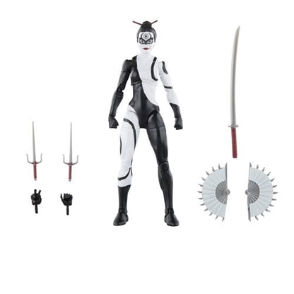 Marvel Knights Marvel Legends 6-Inch Action Figures - by Hasbro | Buy at ToyShnip