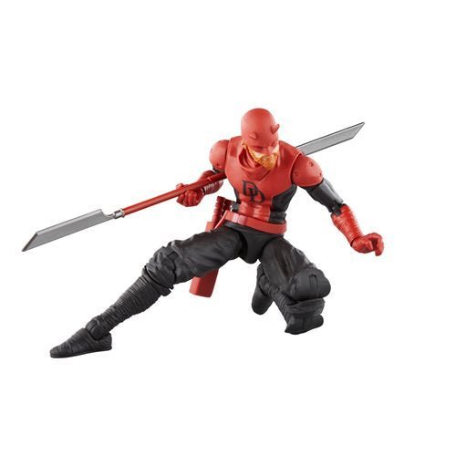 Marvel Knights Marvel Legends 6-Inch Action Figures - by Hasbro | Buy at ToyShnip