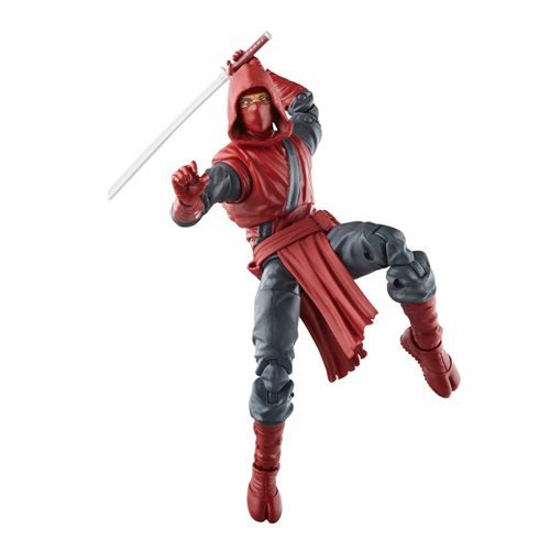 Marvel Knights Marvel Legends 6-Inch Action Figures - by Hasbro | Buy at ToyShnip