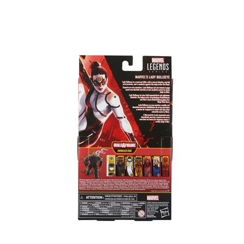 Marvel Knights Marvel Legends 6-Inch Action Figures - by Hasbro | Buy at ToyShnip