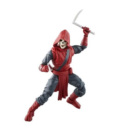 Marvel Knights Marvel Legends 6-Inch Action Figures - by Hasbro | Buy at ToyShnip