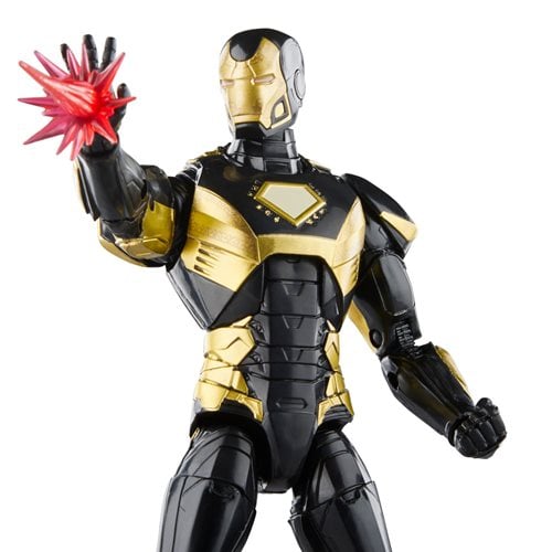 Marvel Knights Marvel Legends 6-Inch Action Figures - by Hasbro | Buy at ToyShnip