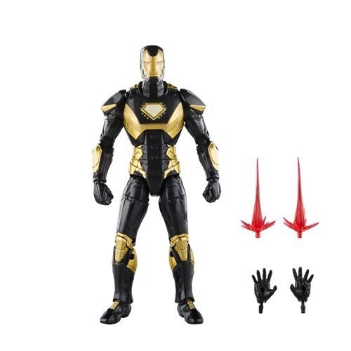 Marvel Knights Marvel Legends 6-Inch Action Figures - by Hasbro | Buy at ToyShnip