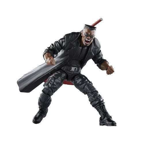 Marvel Knights Marvel Legends 6-Inch Action Figures - by Hasbro | Buy at ToyShnip
