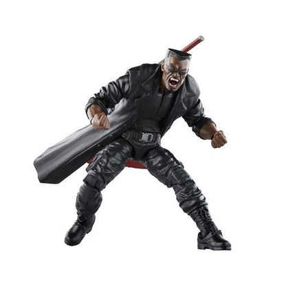 Marvel Knights Marvel Legends 6-Inch Action Figures - by Hasbro | Buy at ToyShnip