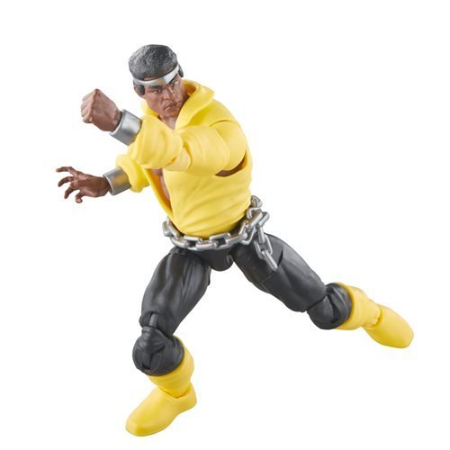 Marvel Knights Marvel Legends 6-Inch Action Figures - by Hasbro | Buy at ToyShnip